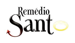 Remédio Santo — Logos 1