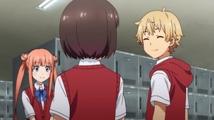 This Art Club Has a Problem! Season 1 Episode 6