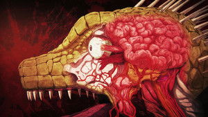 Dorohedoro S2 – Episódio 1