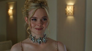Margo’s Got Money Troubles: 1×5