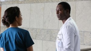 Grey’s Anatomy: 10×22