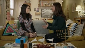 Broad City: 4×5