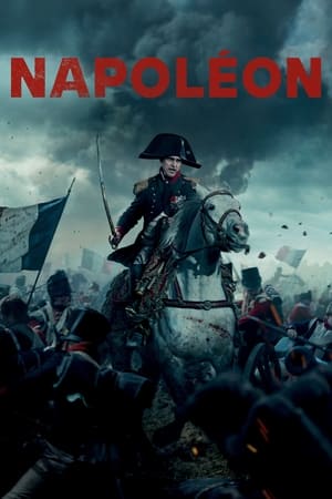 poster Napoleon