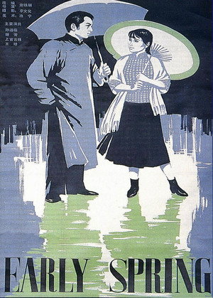 Early Spring