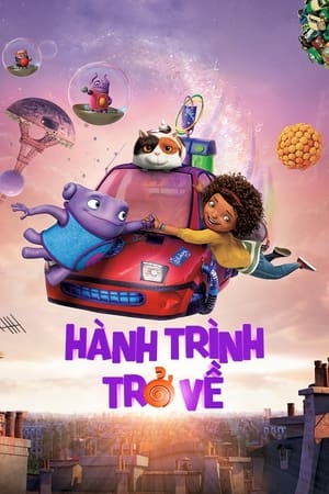 Hành Trình Trở Về (2015)