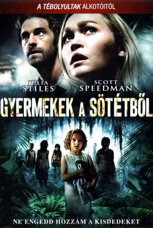 Gyermekek a sötétből 2014