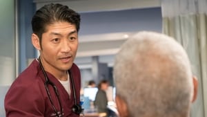 Chicago Med: 3×2