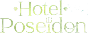 Hotel Poseidon — Logos 1