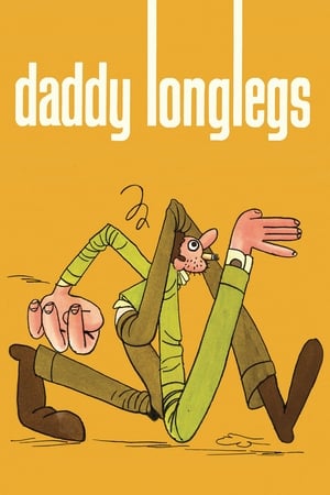 Poster Daddy Longlegs 2010