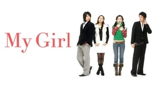 poster My Girl