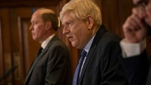 This England – Les années Boris Johnson