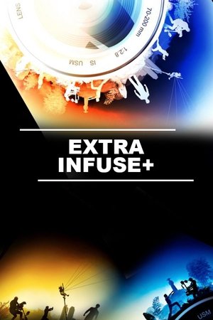 EXTRA INFUSE+