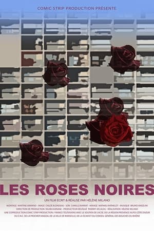 Image Les Roses noires