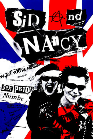 სიდი და ნენსი Sid and Nancy