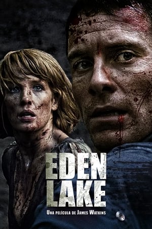 Poster Eden Lake 2008