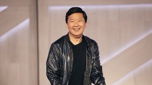 The Kelly Clarkson Show Season 3 : Ken Jeong, Matt Iseman, The D'Amelios