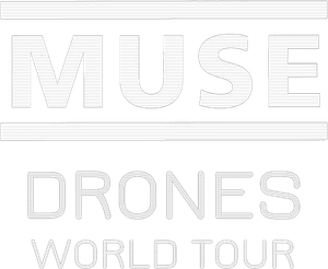 Muse: Drones World Tour