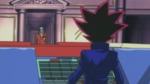 Yu-Gi-Oh! Duelo de Monstruos: 1×35