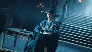 The Road to Splendor: 1×17