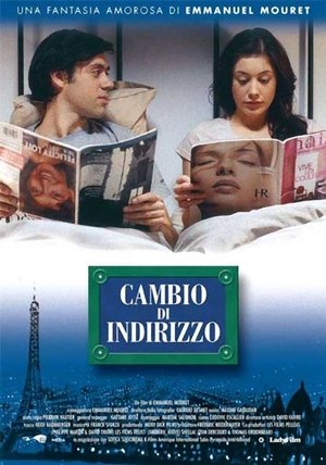 Cambio di indirizzo 2006