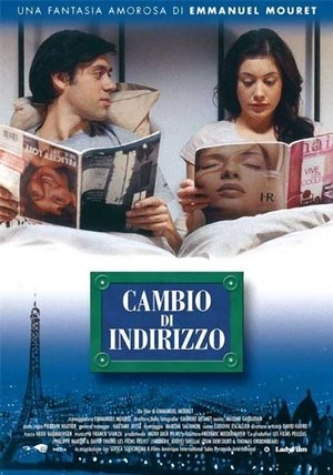 Image Cambio di indirizzo