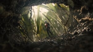 Ant-Man (2015) • Lektor PL