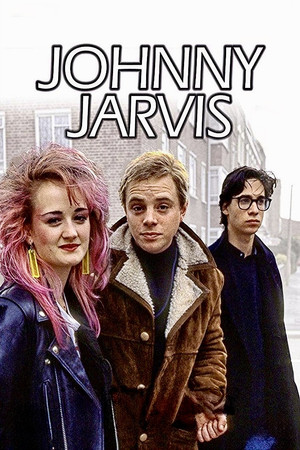 Johnny Jarvis (1983)