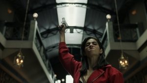 Money Heist: 1×13