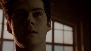 Teen Wolf: 3×21