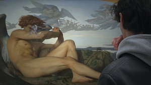 L’Ange Déchu