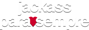 Jackass para Sempre — Logos 1