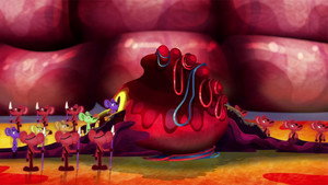 For Your Insides Only still