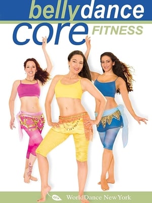 Ayshe's Core Fitness Bellydance Workout