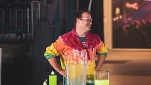 La semaine des 4 Julie: 2×34