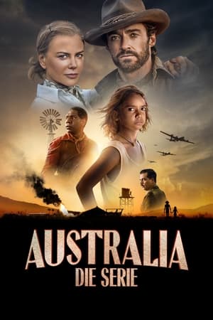 Australia - Die Serie: Staffel 1