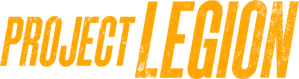 Project Legion — Logos 2