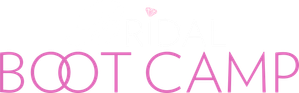 Bridal Boot Camp — Logos 1