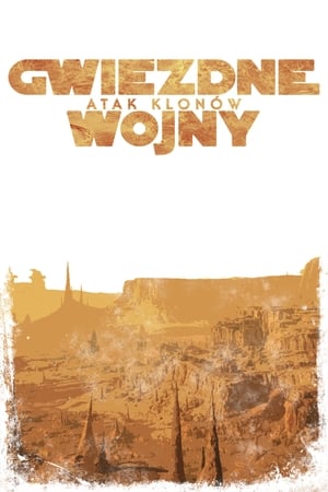 Image Gwiezdne wojny: część II - Atak klonów