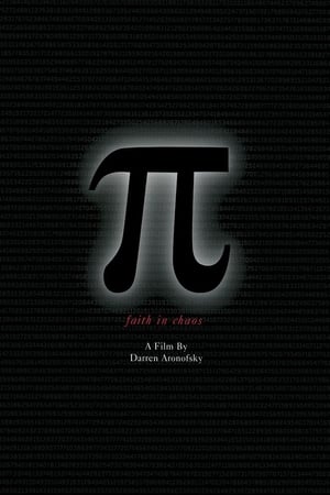 Pi (1998) is one of the best movies like A Beautiful Mind (2001)