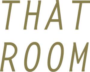 That Room — Logos 1