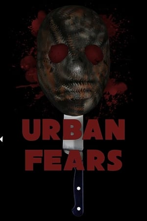 Poster di Urban Fears