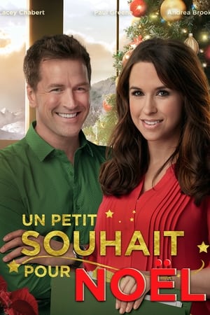 Un petit souhait pour Noël 2016