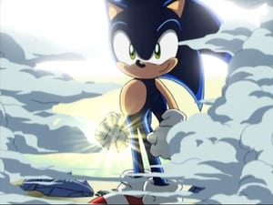 Sonic X: 1×1