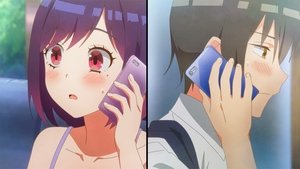Watari-kun’s ****** Is About to Collapse: 1×8