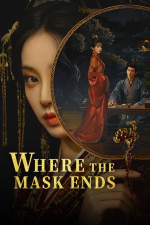 Where the Mask Ends 44