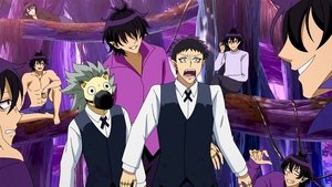 入间同学入魔了！: 3×11