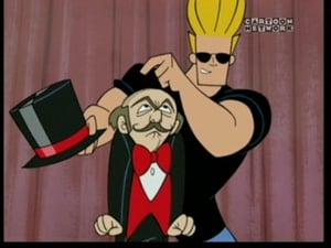 Johnny Bravo Non, Oui, Oui Pour Johnny