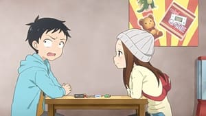 poster Teasing Master Takagi-san