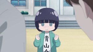 Clean Freak! Aoyama-kun Season 1 Episode 8