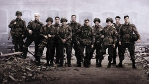 Band of Brothers (2001) TV | Season 01 | Complete